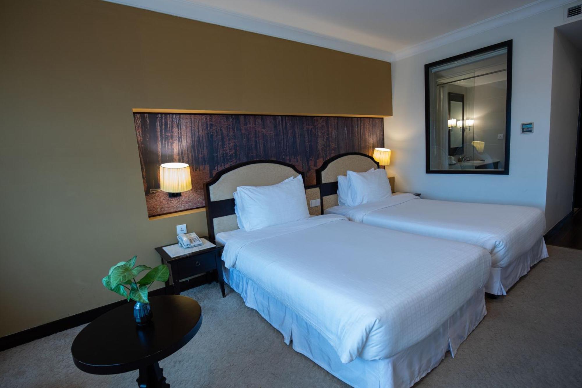 La Sapinette Hotel Dalat Ruang foto