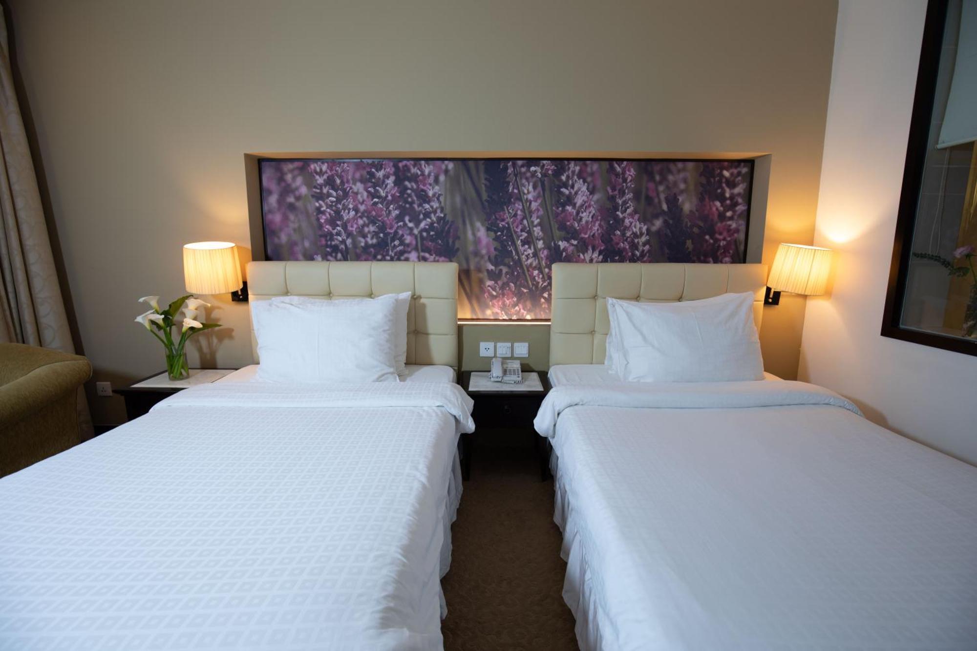 La Sapinette Hotel Dalat Ruang foto