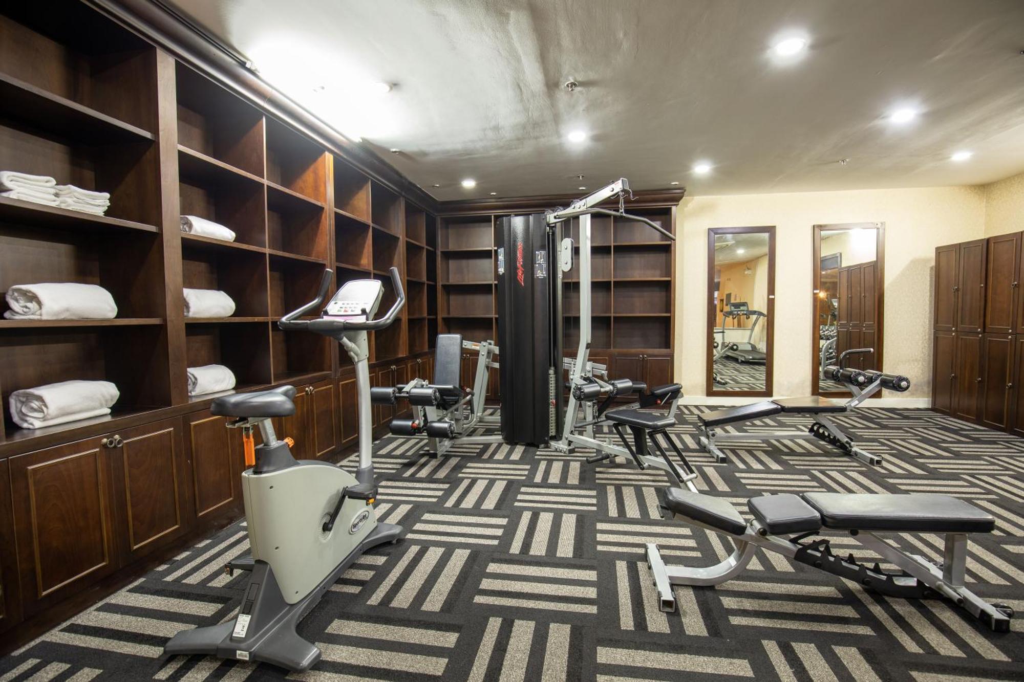 La Sapinette Hotel Dalat Bagian luar foto