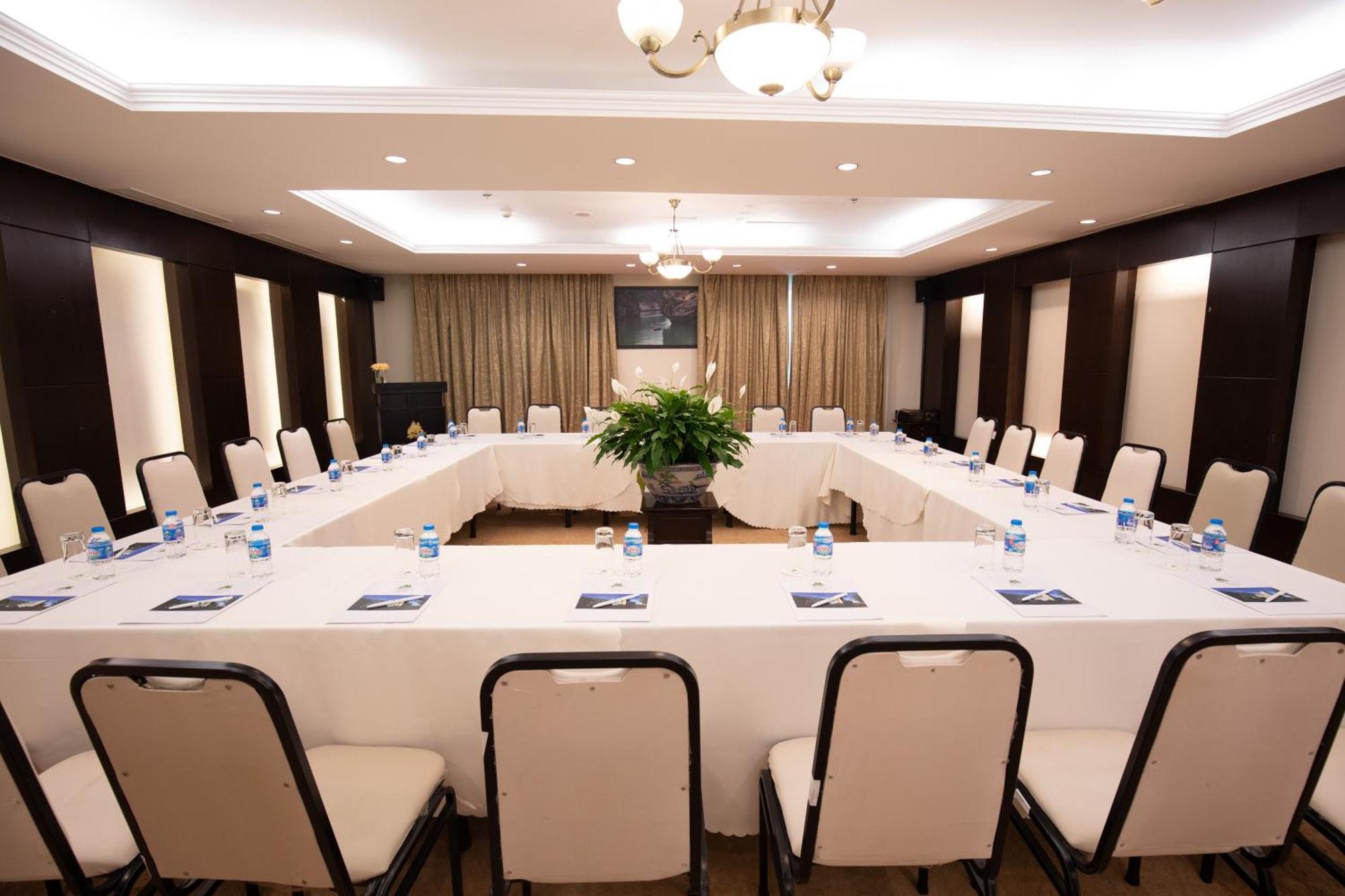 La Sapinette Hotel Dalat Bagian luar foto